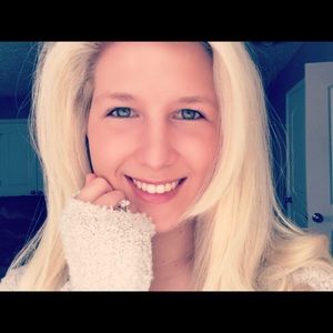 Meet your Posher, Kierra